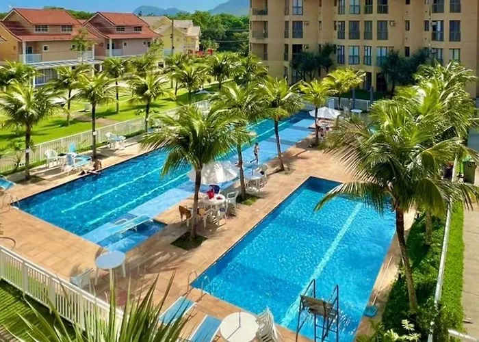 Loft Sahy - Condado Aldeia dos Reis