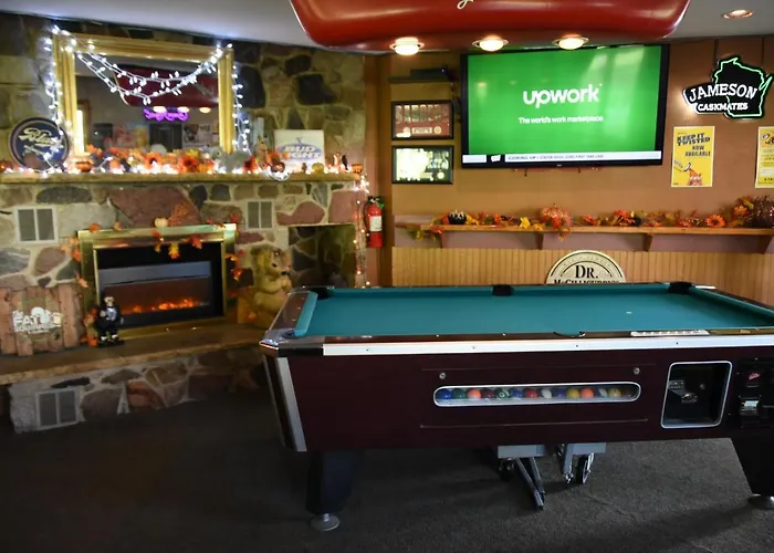 Campus Inn Baraboo