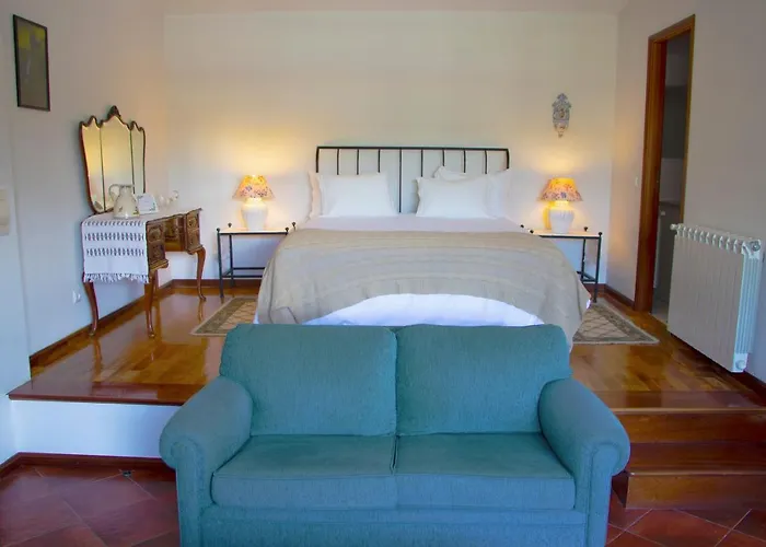 Casa da Reina