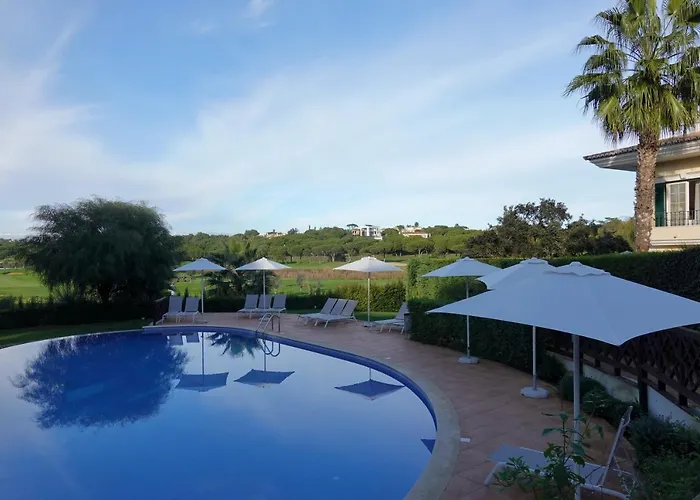 Villa Formosa Golf