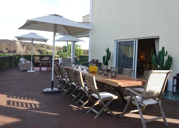 Villa Formosa Golf