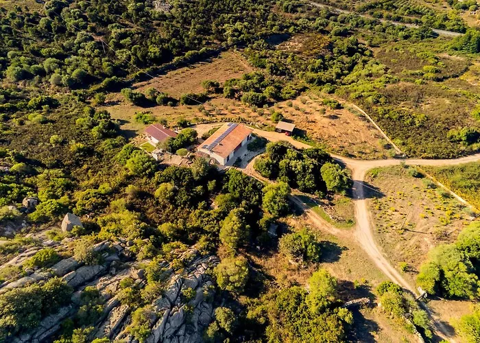 Casa La Liccia