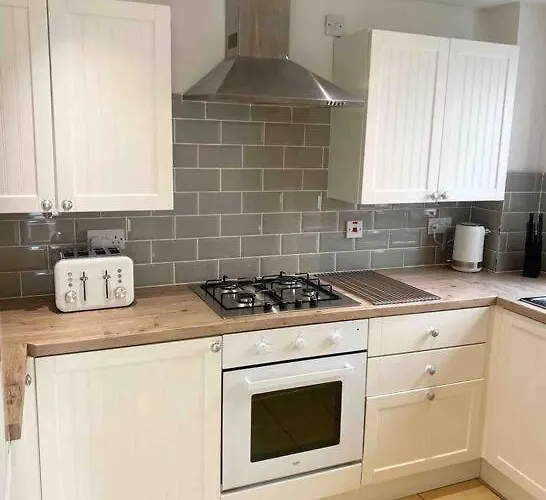 2 Bed Cottage Barnstaple North Devon Dog-Friendly!