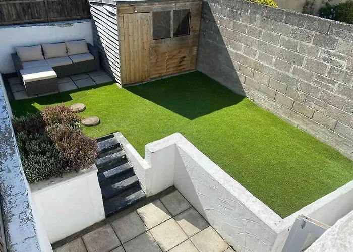2 Bed Cottage Barnstaple North Devon Dog-Friendly!