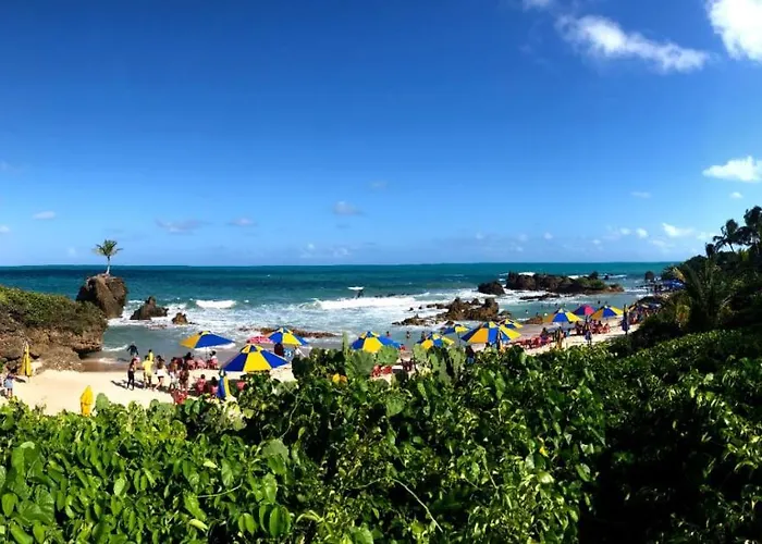 Flat JACUMÃ LITORAL SUL PB
