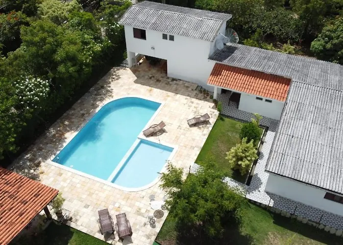Casa Schneider