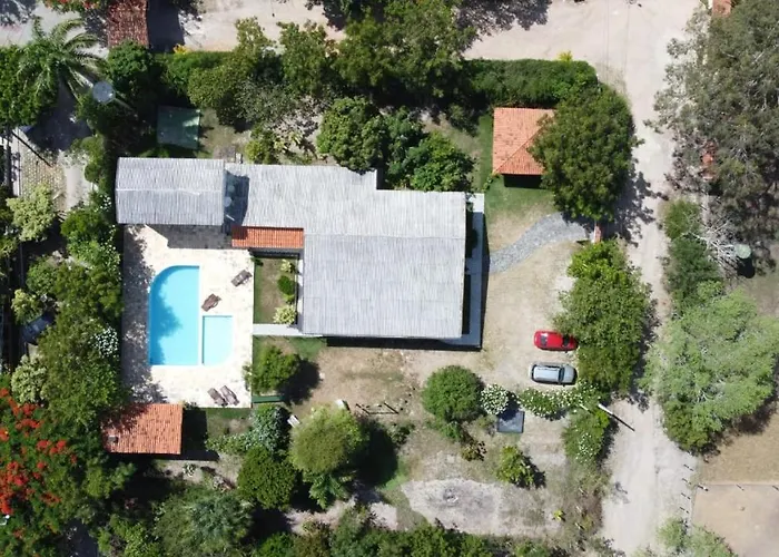 Casa Schneider