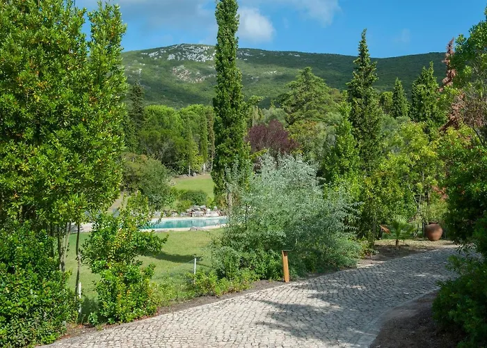 Quinta Da Arrabida