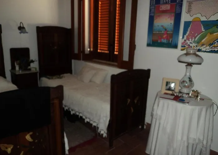Villa Valle Canale One Bedroom And Grande Two Bedrooms