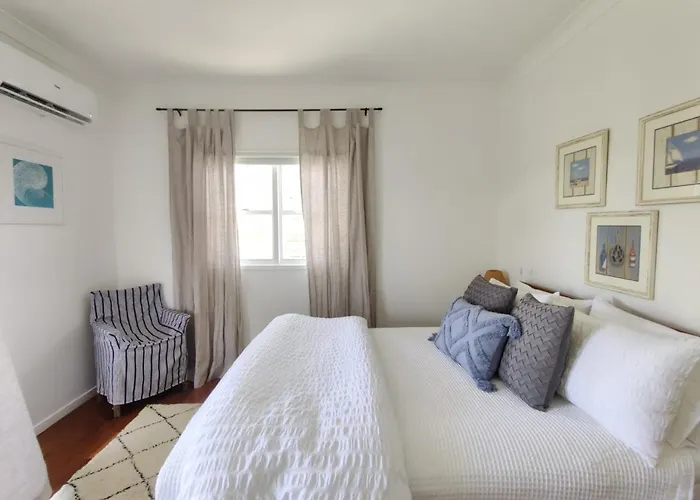 Eugarie Seaside Guesthouse