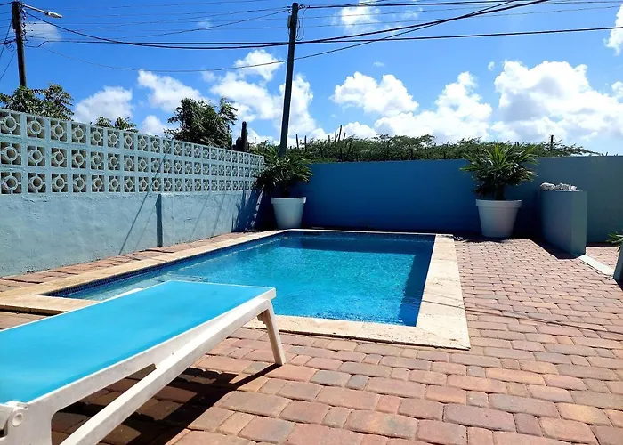 Apartment Villa Valentina