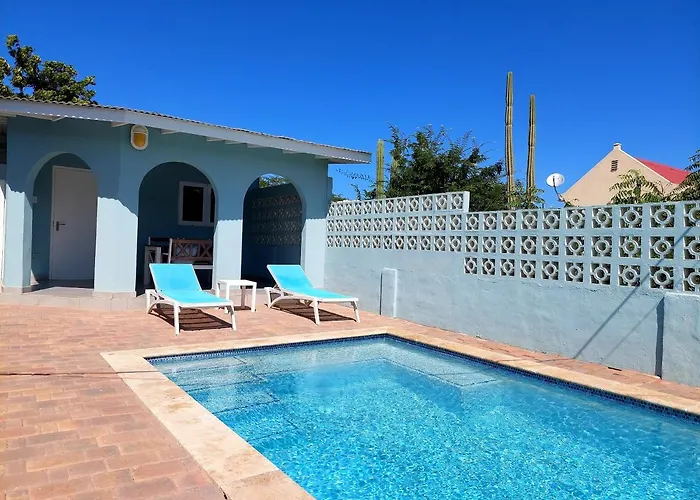 Apartment Villa Valentina