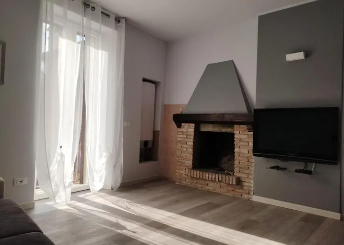Casa Lalla In Centro Storico A Bergamo