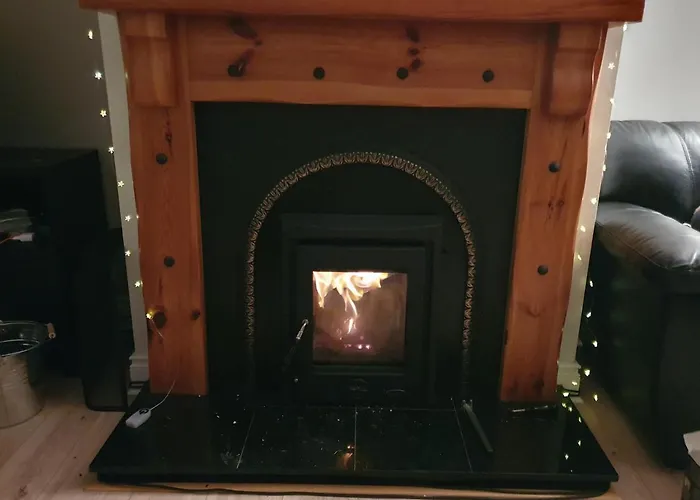 Ballycotton Holiday Apartment No 6 By Trident Holiday Homes