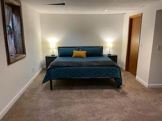 Idlewild Pines Retreat