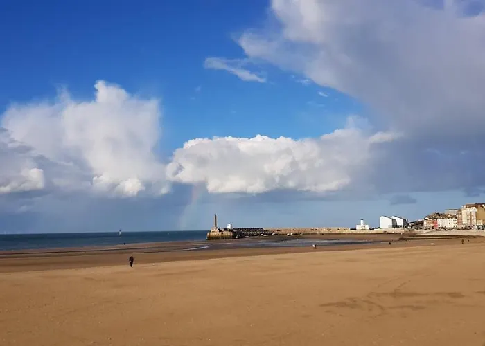 Trinity Square, Margate