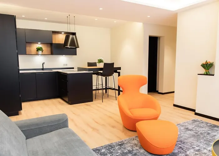 Suite Montrachet 4 Personnes Vue Cathedrale 1 Place De Parking