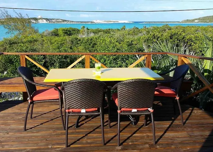 Ruby - Ocean View With Privacy