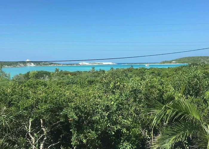 Ruby - Ocean View With Privacy