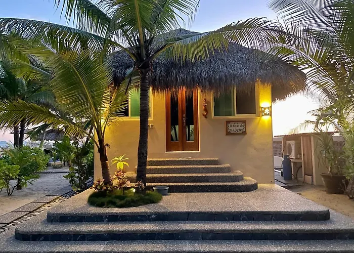 Bungalows Tree Tops - Adults Only