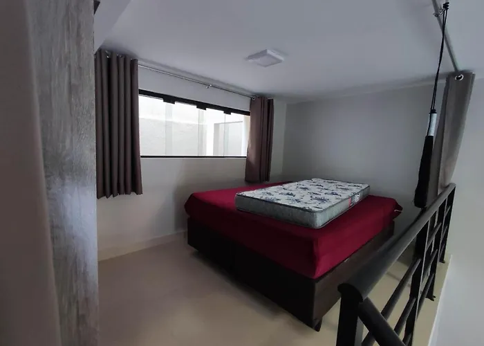 Guaratuba Lofts