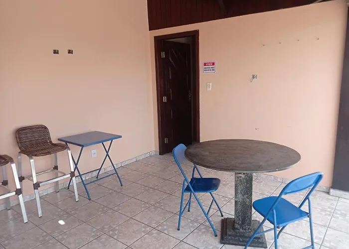 Suite Vista Panorâmica