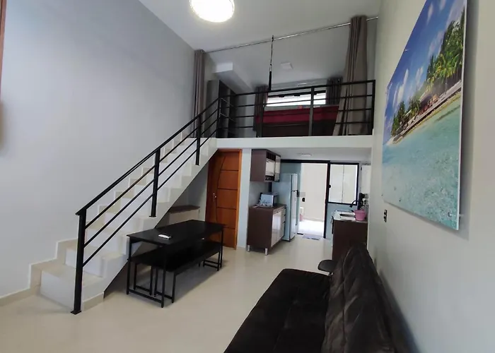 Guaratuba Lofts