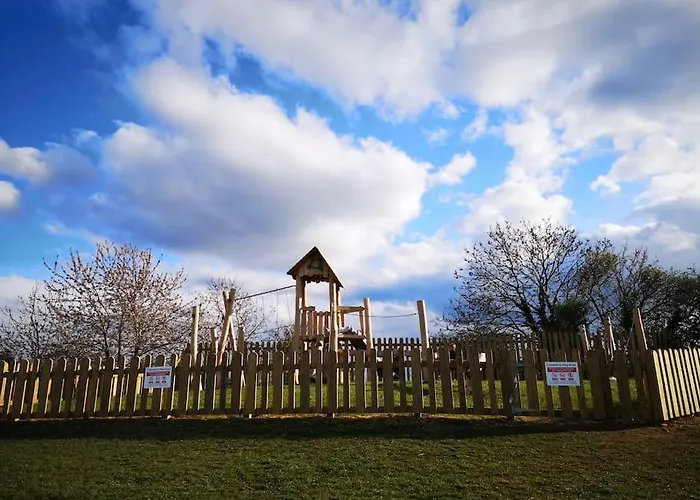 Plompton Mill Holiday Home