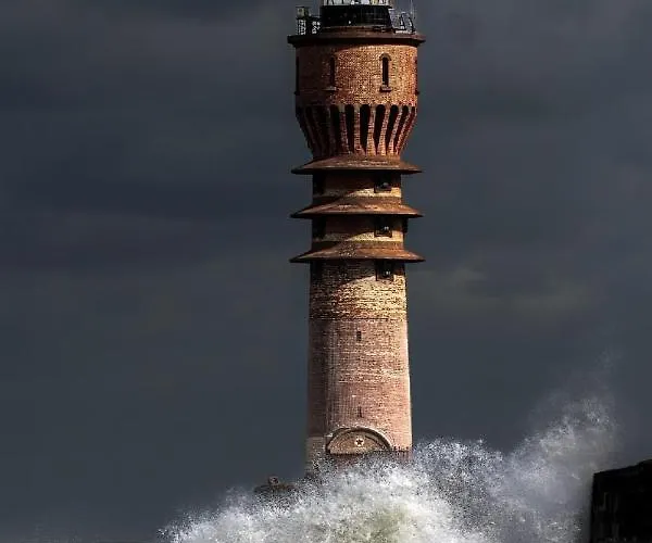 Une Viree A Dunkerque Entre Ville Et Plage
