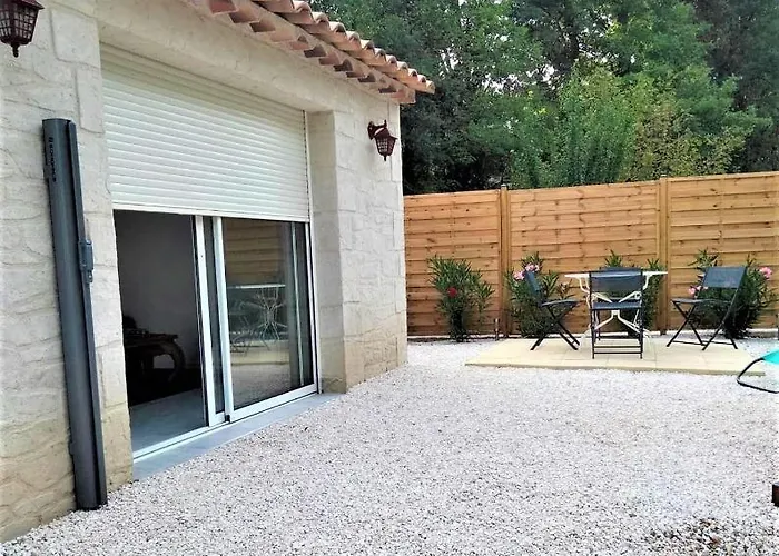 L'Annexe Endroit Zen Et Chaleureux. Jacuzzi Exterieur