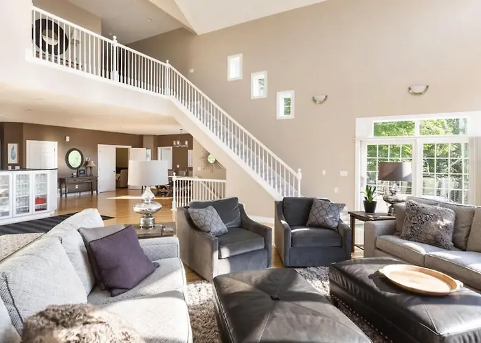 Cedar House Retreat