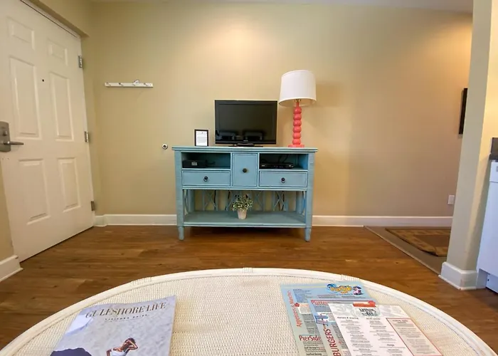 Harbour House At The Inn Unit 211 Condo