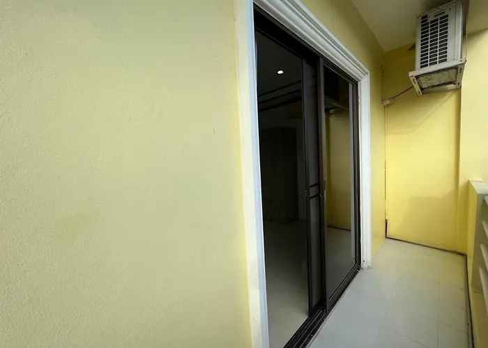 Rose Garden Guest House Soi 88 Hua Hin