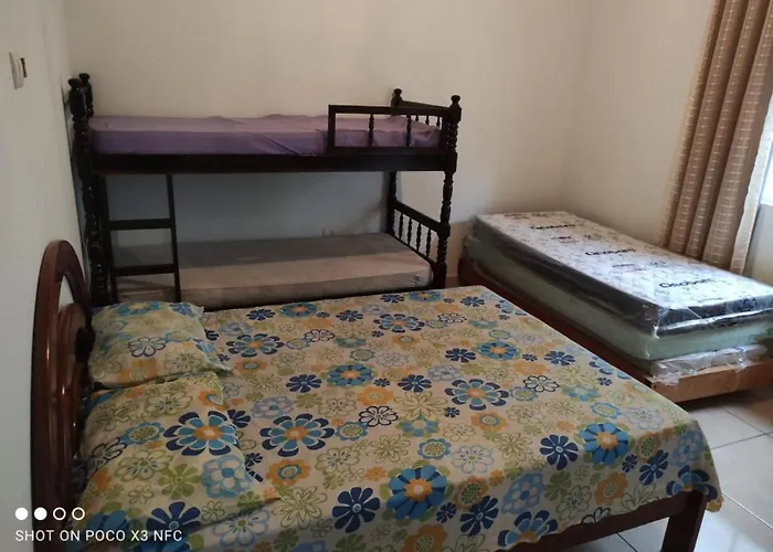 Casa Caraguatatuba Bairro Travessao