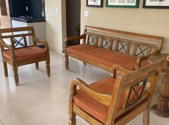 Casa Canto do Bambu