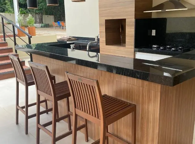 Casa Canto do Bambu