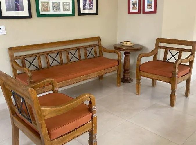 Casa Canto do Bambu