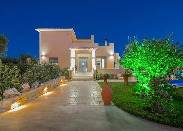 Romanza Luxury Villa