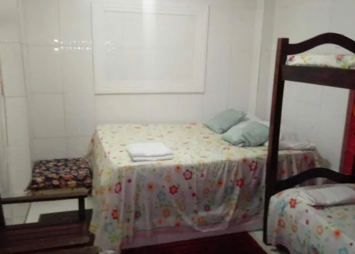 Casa Da Lucia