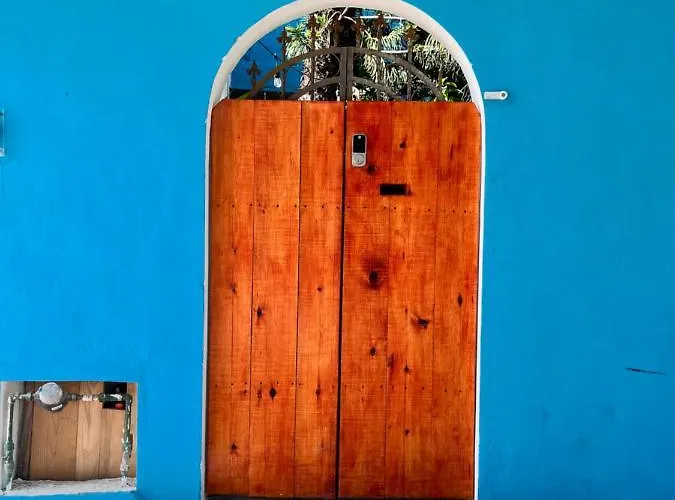 Tumben Kuxtal Tulum