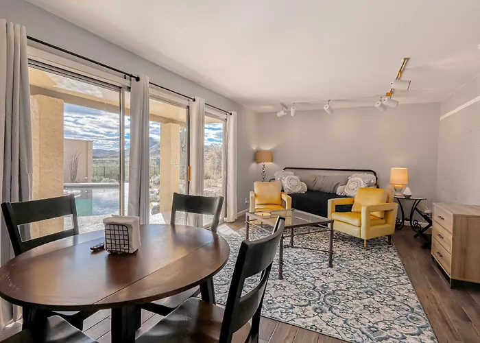 Cave Creek Retreat