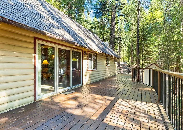 Jug Handle Hideaway