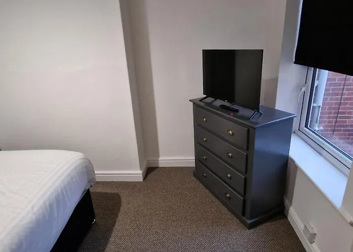 Self Check In Apartment Doncaster