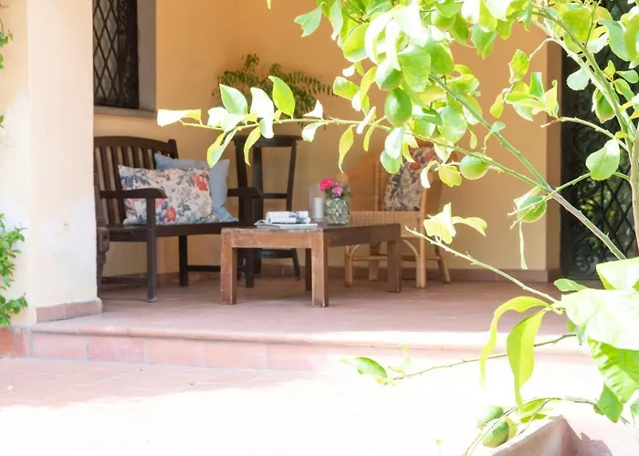 Villa Forre 563