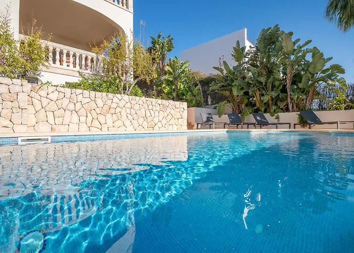 Villa Bendinat 10 By Priorityvillas