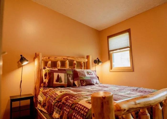 Maple Creek Cabin, Minutes From Cook Forest, Anf