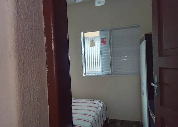 Pousada Casa Nostra
