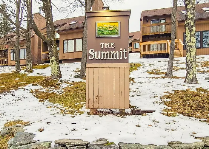 The Summit 46