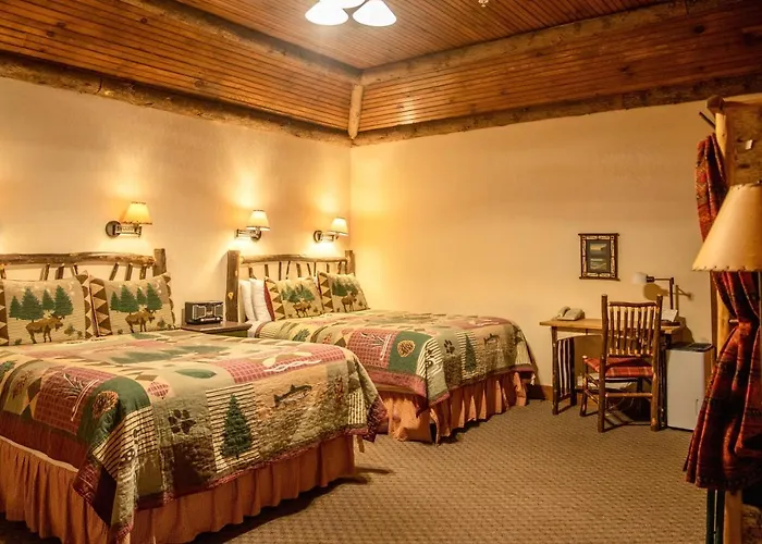 Finger Lakes Lodging