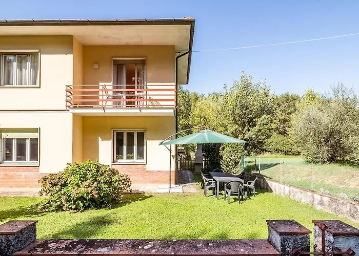 Appartamento Poggio Del Sole